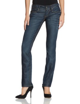 G-Star-3301-Straight-Jeans-Femme-0