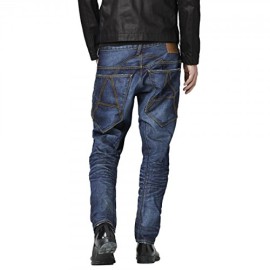 G-Star A crotch – Jeans – Tapered – Homme G-Star A crotch – Jeans – Tapered – Homme 3