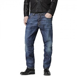 G-Star A crotch – Jeans – Tapered – Homme G-Star A crotch – Jeans – Tapered – Homme