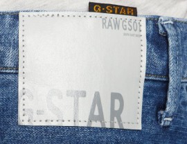 G-Star Arc 3D Slim – Jeans – Slim – Homme G-Star Arc 3D Slim – Jeans – Slim – Homme 6