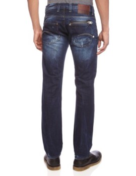 G-Star-Attacc-Low-Straight-Jeans-Homme-0-0