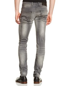 G-Star Defend Super Slim – Jeans – Homme G-Star Defend Super Slim – Jeans – Homme 5