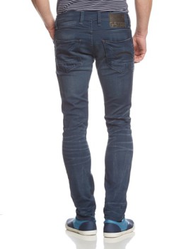 G-Star Raw Defend Super – Jeans – Slim – Homme G-Star Raw Defend Super – Jeans – Slim – Homme 3