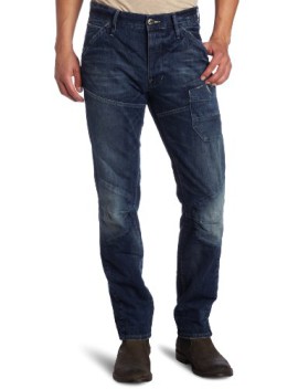 G-Star-Skiff-5620-3D-Tapered-Jeans-Homme-0