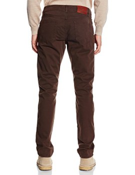 Hackett-London-TRINITY-TWILL-5PKT-pantalons-Homme-0-0