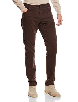 Hackett-London-TRINITY-TWILL-5PKT-pantalons-Homme-0