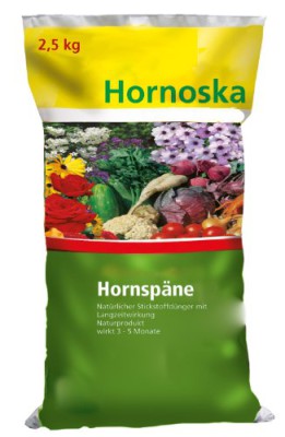 Hauert-HBG-802572-Hornoska-Engrais-naturel-en-copeaux-de-corne-pour-plantes-de-jardin-2x-25-kg-0