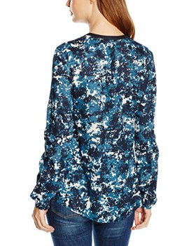 Hilfiger Denim Nelda blouse l/s – Blouse – Femme Hilfiger Denim Nelda blouse l/s – Blouse – Femme 3