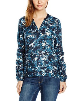 Hilfiger Denim Nelda blouse l/s – Blouse – Femme Hilfiger Denim Nelda blouse l/s – Blouse – Femme