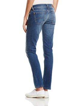 Hilfiger Denim – Suzzy NMST – Jean – Slim – Coupe Droite – Femme Hilfiger Denim – Suzzy NMST – Jean – Slim – Coupe Droite – Femme 3