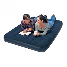 Intex – Matelas downy 2 place 120 x 191 cm Intex – Matelas downy 2 place 120 x 191 cm 2