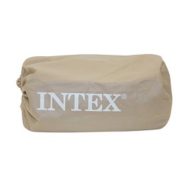 Intex Queen / 12-68759 Matelas gonflable Valve 2 en 1 152 x 203 x 22 cm Intex Queen / 12-68759 Matelas gonflable Valve 2 en 1 152 x 203 x 22 cm 4