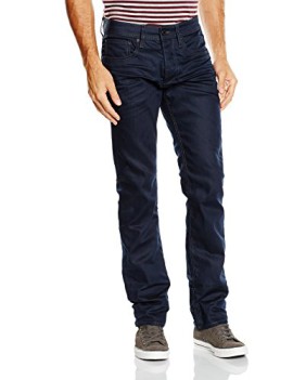 Jack-Jones-12095832-Jeans-Droit-Homme-0