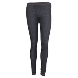 Jeggings (leggings à apparence jeans) – Femme Jeggings (leggings à apparence jeans) – Femme 4