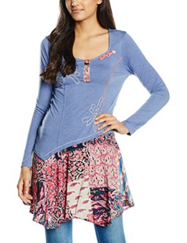 Joe Browns All New Mix It Up Tunic – Blouse – Femme Joe Browns All New Mix It Up Tunic – Blouse – Femme 2