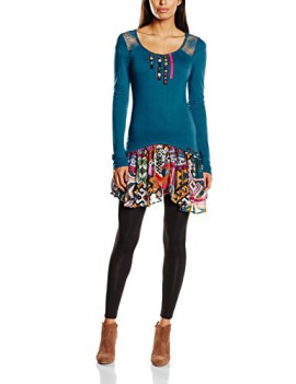 Joe Browns Cirque Du Totem Tunic – Chemise – Femme Joe Browns Cirque Du Totem Tunic – Chemise – Femme