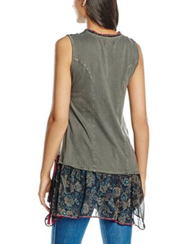 Joe Browns Monteverde Cloud Forest Tunic – Blouse – Femme Joe Browns Monteverde Cloud Forest Tunic – Blouse – Femme 3