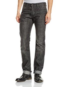 Kaporal Ambro – Jeans – Droit – Homme Kaporal Ambro – Jeans – Droit – Homme