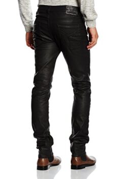 Kaporal Broz – Jeans – Slim – Homme Kaporal Broz – Jeans – Slim – Homme 3