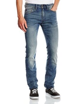 Kaporal Broz – Jeans – Slim – Homme Kaporal Broz – Jeans – Slim – Homme 6