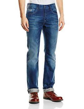 Kaporal-Eridg-Jeans-Droit-Homme-0-1