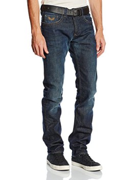 Kaporal-Eridg-Jeans-Droit-Homme-0-2