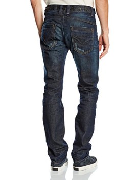 Kaporal-Eridg-Jeans-Droit-Homme-0-3