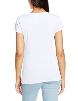 Kaporal REEVE – T-shirt – Femme Kaporal REEVE – T-shirt – Femme 4