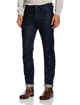 Kaporal-Ulrik-Jeans-Tapered-Homme-0