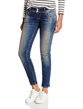 LTB-Jeans-GEORGET-Jeans-Slim-Femme-0