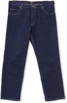 Lee-Brooklyn-one-wash-Jeans-ajust-Homme-0