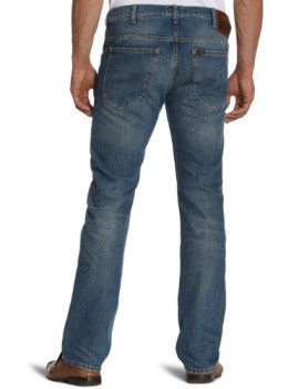 Lee-Zed-Jeans-ajust-Homme-0-0