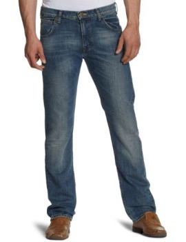 Lee – Zed –  Jeans  ajusté – Homme Lee – Zed –  Jeans  ajusté – Homme