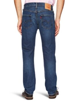 Levi’s 501 Original Straight Fit – Jeans – Homme Levi’s 501 Original Straight Fit – Jeans – Homme 5