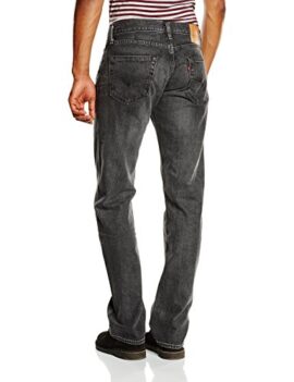 Levi’s® 504 – Droit – Homme Levi’s® 504 – Droit – Homme 7