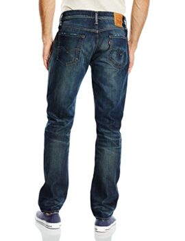 Levi’s 511 Slim Fit – Jeans – Slim – Homme Levi’s 511 Slim Fit – Jeans – Slim – Homme 11