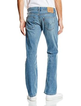 Levi’s 527 Low Boot Cut – Jeans – Bootcut – Homme Levi’s 527 Low Boot Cut – Jeans – Bootcut – Homme 3