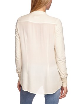 Liebeskind-Blouse-Manches-longues-Femme-0-0