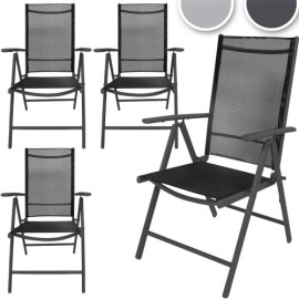 Lot-de-4-chaises-aluminium-de-jardin-terrasse-55cm-x-67cm-x-110-cm-DIVERSES-COULEURS-AU-CHOIX-0