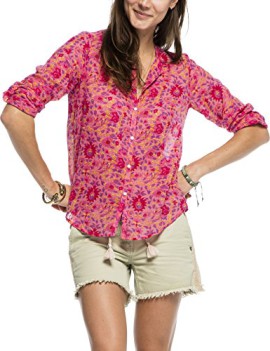 Maison-Scotch-Blouse-Regular-Femme-0