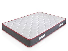 Matelas à mémoire de forme Ergo-therapy Matelas à mémoire de forme Ergo-therapy