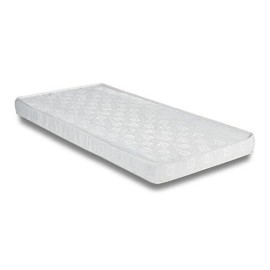 Matelas 90x190cm Mousse 30kg/m3 épaisseur 12cm Matelas 90x190cm Mousse 30kg/m3 épaisseur 12cm