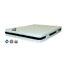 Matelas Luxe 140×190 22 cm Grand Confort Matelas Luxe 140×190 22 cm Grand Confort 3