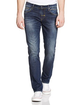 Meltin’Pot UD121 Markus – Jeans – Slim – Homme Meltin’Pot UD121 Markus – Jeans – Slim – Homme 2