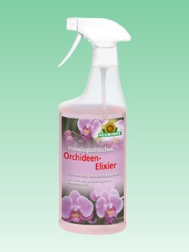 NEUDORFF – Homéopathiques orchidées élixir 500 ml NEUDORFF – Homéopathiques orchidées élixir 500 ml