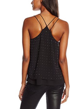 New Look Stud Misha Cami – Blouse – Femme New Look Stud Misha Cami – Blouse – Femme 3