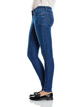 ONLY – Jeans – Skinny Femme ONLY – Jeans – Skinny Femme 4