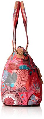 Oilily Oilily M Carry All, shoppers Oilily Oilily M Carry All, shoppers 4