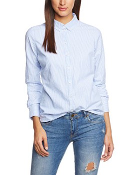 Only-OnlCici-Ls-Oxford-Shirt-Noos-Wvn-Blouse-Femme-0