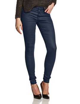 Only-Ultimate-Ultimate-Soft-Reg-Skinny-Coated-Noos-Jeans-Skinny-Femme-0